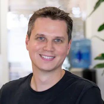 Julien Harkor Winant